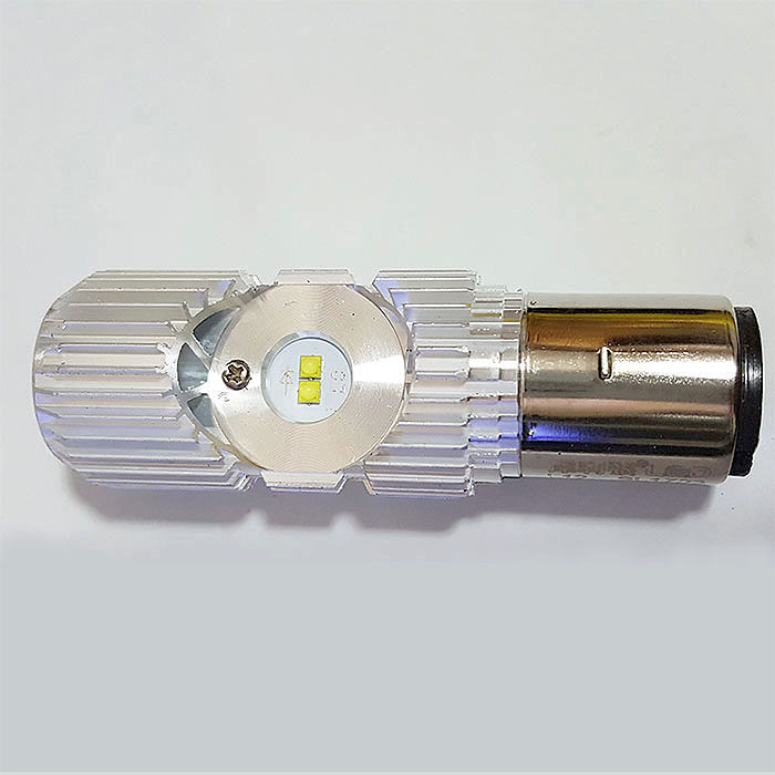 12V-H6-BA20D-LED