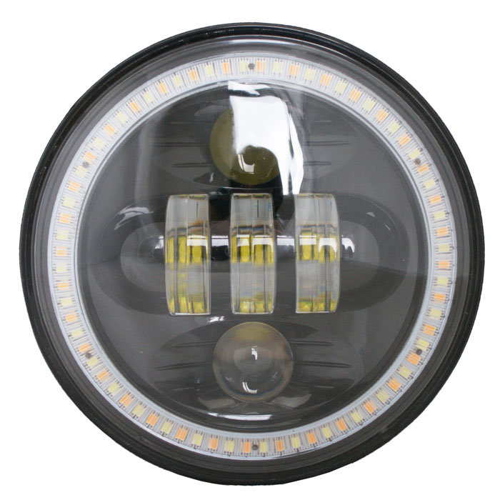 KR-5050HL1-5.75inch-50W-harley-led-headlight-12