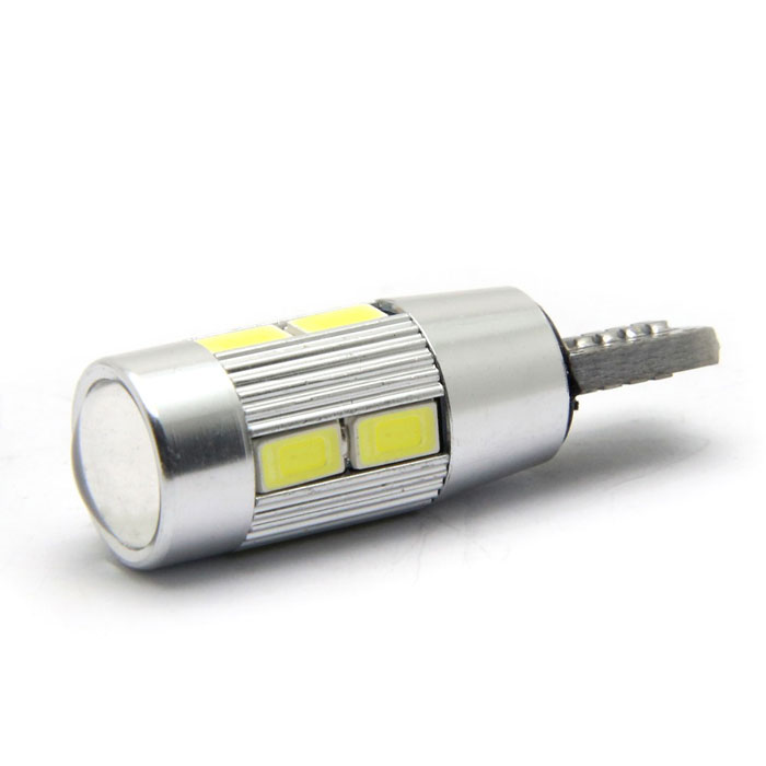 T10-5630-10smd-Led-Canbus-Car-Smd-Light-W5W-Bulbs-No-Error